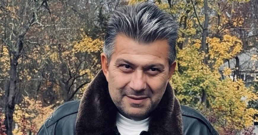 Ματθαίος Γιαννούλης: «Η πιο δύσκολη στιγμή ήταν όταν έπαθα έμφραγμα στα 38 μου»