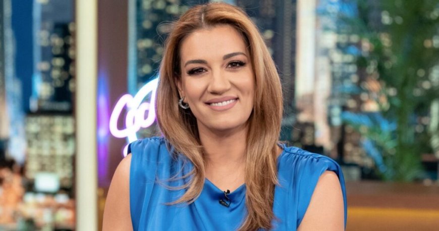 Η Ελίνα Παπίλα απαντά στις φήμες για τη συμπεριφορά της: «Δεν μπορώ να διαψεύδω οτιδήποτε ακούγεται για μένα»