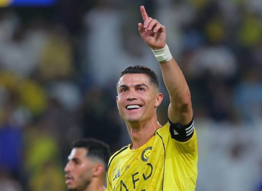 Ρονάλντο γκολ: Στο κυνήγι των 1.000 τερμάτων ο Πορτογάλος πριν το Μουντιάλ