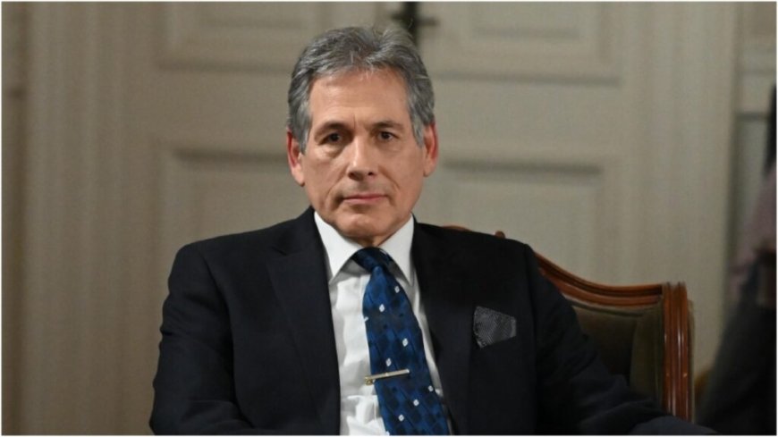 Θάνος Καληώρας: «Ήταν πολύ δύσκολο, δεν είμαι συμβιβασμένος με την απώλεια»