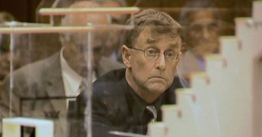 H σκάλα: Η true-crime υπόθεση που είδαμε, συζητήσαμε και τώρα ξαναβλέπουμε στο Netflix