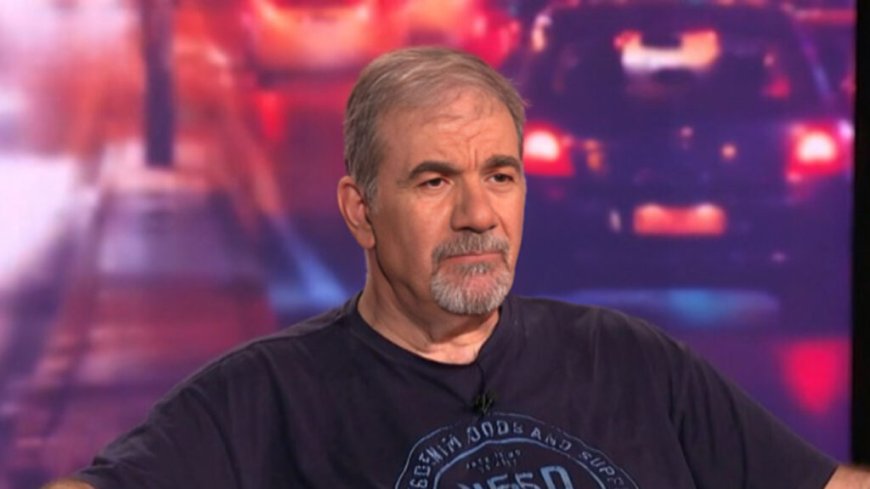 Δημήτρης Σταρόβας για το εγκεφαλικό: Μόνο λάθη έκανα σε ό,τι αφορά την υγεία μου