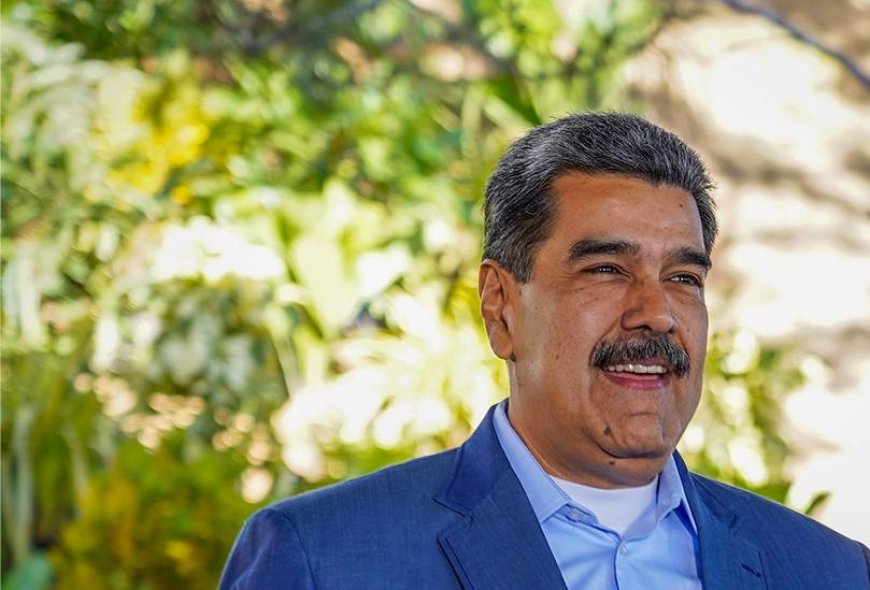 Σύλληψη Μαδούρο: ΣΥΡΙΖΑ και ΚΚΕ καταδικάζουν