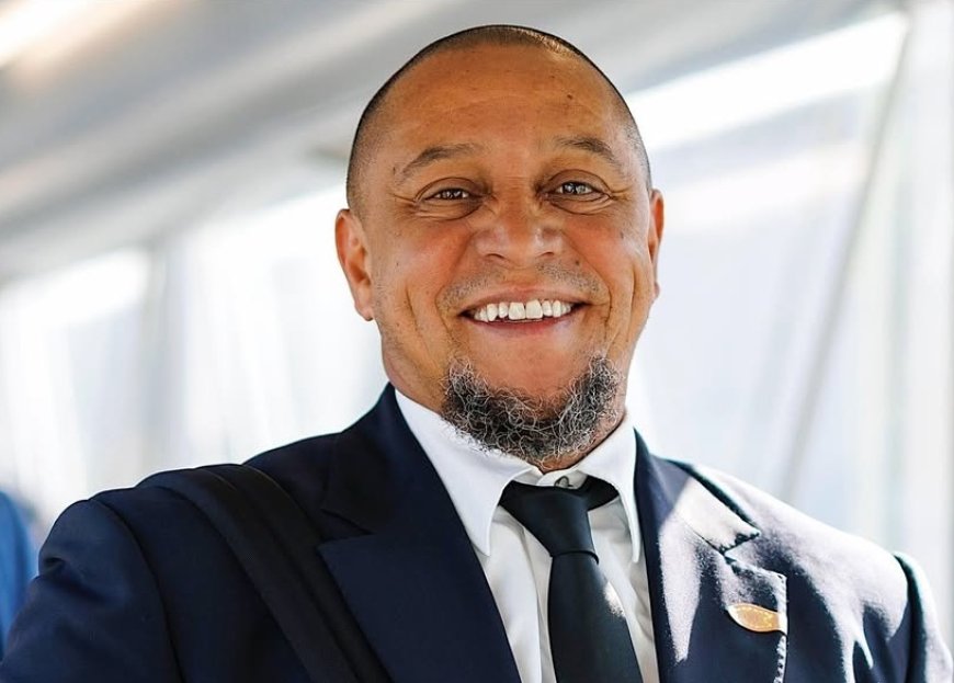 Ρομπέρτο Κάρλος υγεία: Πήρε εξιτήριο μετά την επέμβαση στην καρδιά