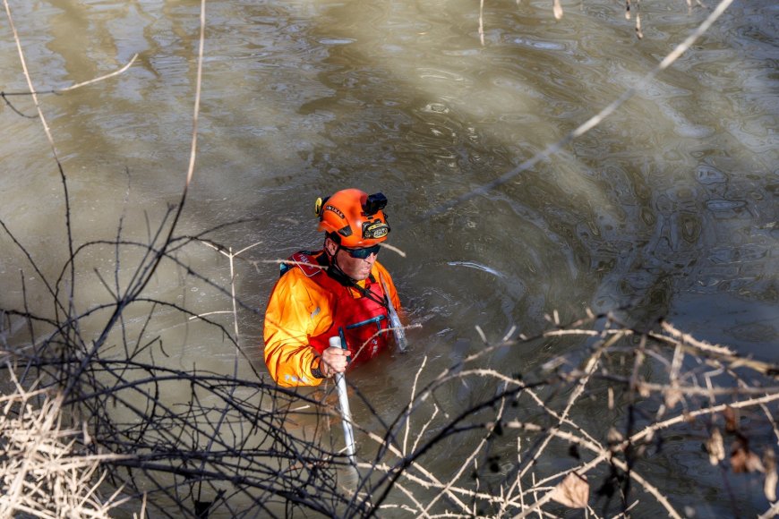 Διοικητής Πυροσβεστικής Σερρών: Σοκαριστική η εικόνα της σορού του 45χρονου