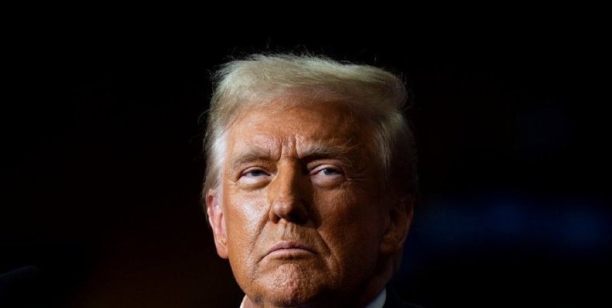 Τραμπ για Βενεζουέλα: Οι ΗΠΑ θα διοικήσουν τη χώρα μέχρι μια σταθερή, συνετή μετάβαση