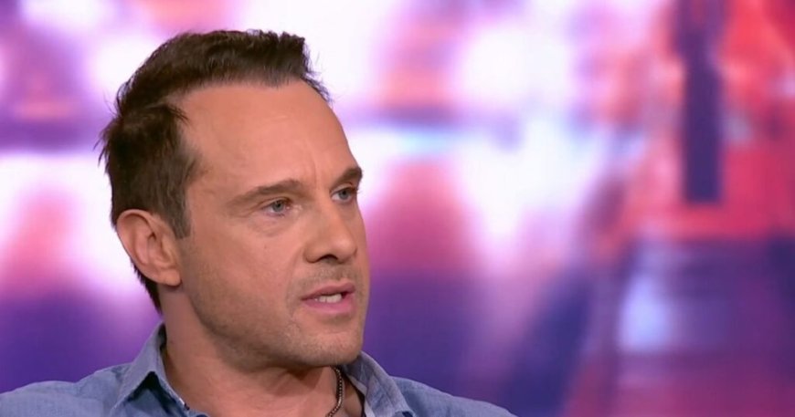 Μέμος Μπεγνής: «Για να έχεις τουπέ και να νομίζεις ότι είσαι κάποιος, πρέπει να έχεις πλάτες»