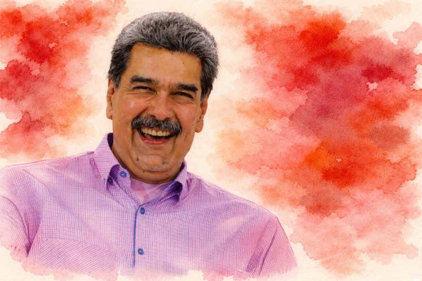 Αντιδράσεις για τη σύλληψη Μαδούρο: Διπλωματικές αναταράξεις μετά τις εξελίξεις στη Βενεζουέλα