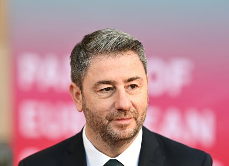 Ανδρουλάκης για Βενεζουέλα: Η δήλωση Μητσοτάκη είναι βαθιά προβληματική