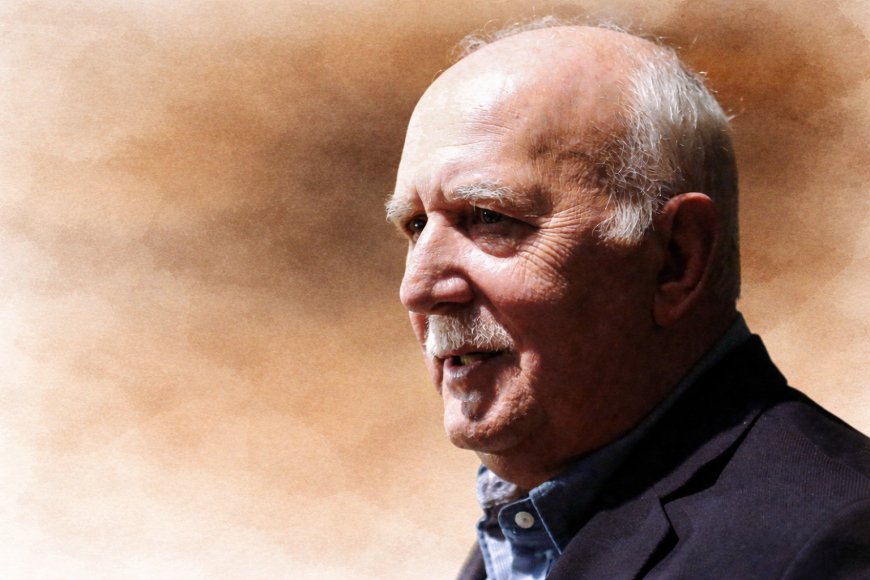 Γιώργος Παπαδάκης: Το τέλος μιας εποχής για την ελληνική τηλεόραση