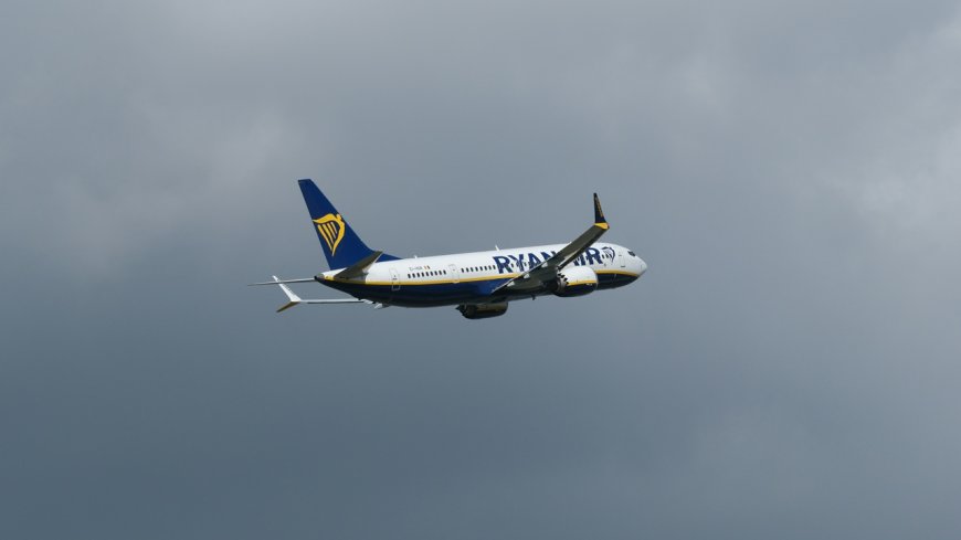 Ryanair κατάργηση δρομολογίων: Τι αλλάζει το 2026