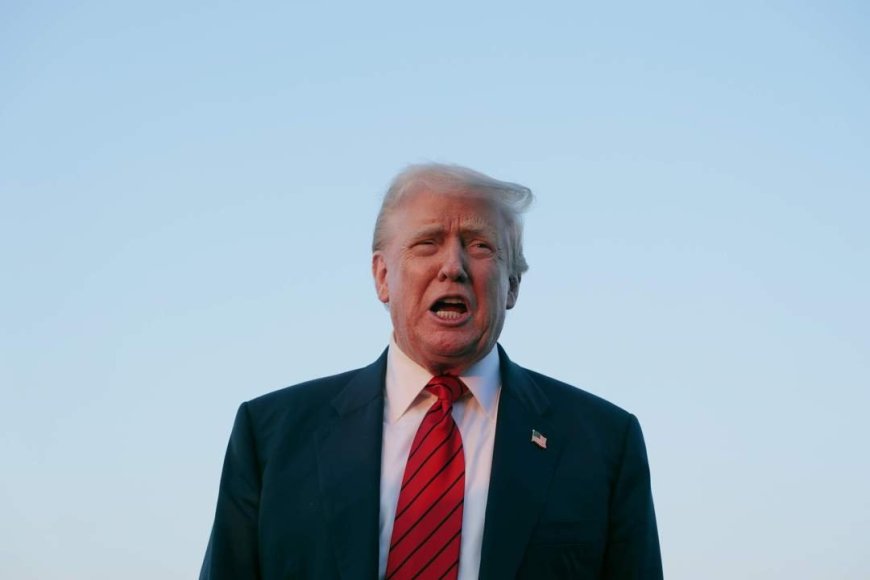 Τραμπ – Βενεζουέλα: Απειλές κατά της προσωρινής προέδρου