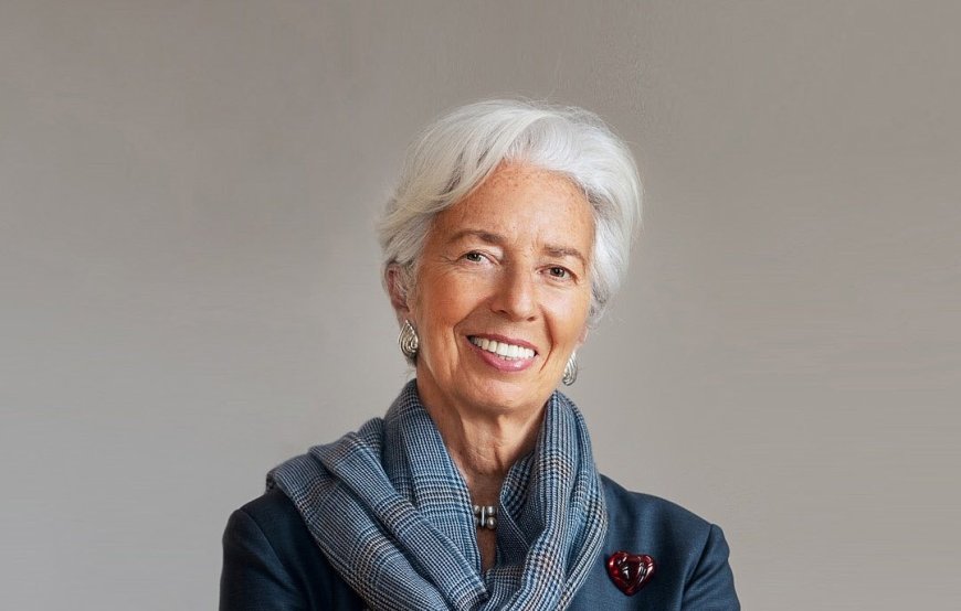 Κριστίν Λαγκάρντ μισθός: Οι πραγματικές αποδοχές της προέδρου της Ευρωπαϊκής Κεντρικής Τράπεζας,