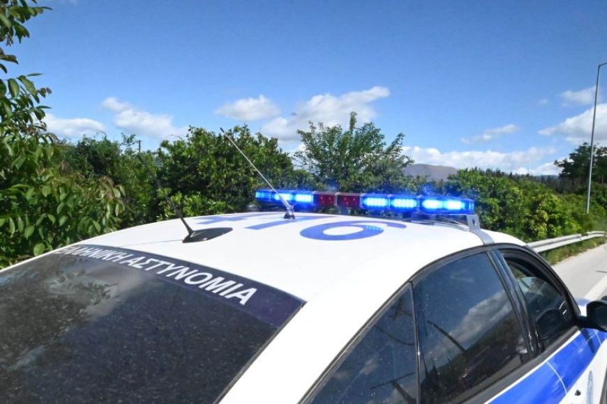 Ρέθυμνο: Επιχείρηση στην περιοχή των ανωγείων και στο Ηράκλειο για κατάσχεση όπλων και ναρκωτικών