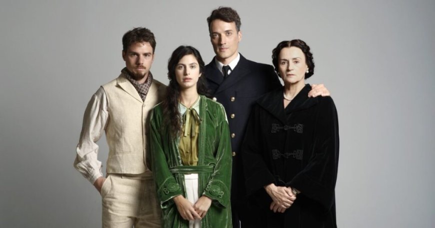 Τηλεθέαση: Τι ποσοστά σημείωσε η Μεγάλη Χίμαιρα στην πρεμιέρα της στην ΕΡΤ1;