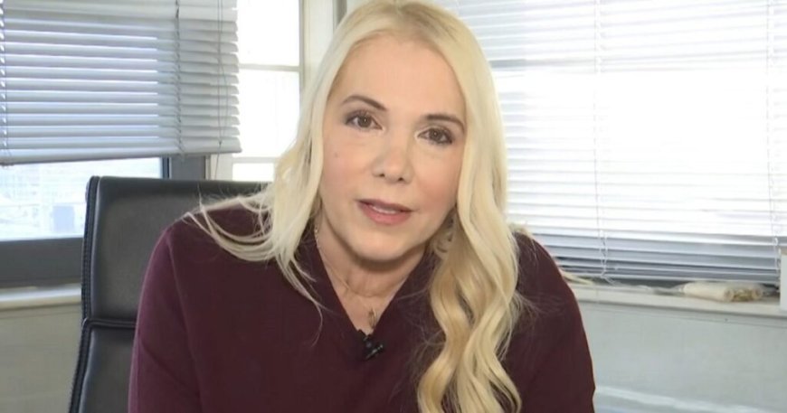 Άλκηστις Μαραγκουδάκη για Γιώργο Παπαδάκη: «Τέλος εποχής! Ήταν σοκ για μένα χθες»