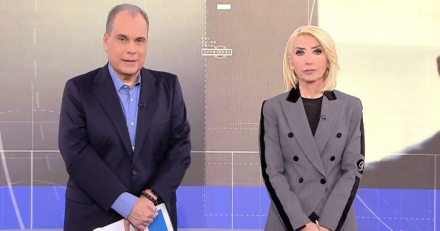 Γιώργος Παπαδάκης – Νίκος Στραβελάκης: «Τι παιχνίδι έπαιξε η μοίρα… Έζησε έξι μήνες τη ζωή που δεν έζησε 34 χρόνια»