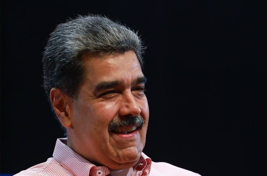 Μαδούρο: Από το «Salt Bae» στην απομόνωση – Η διαδρομή ενός καθεστώτος, η κατάρρευση μιας χώρας και το τέλος