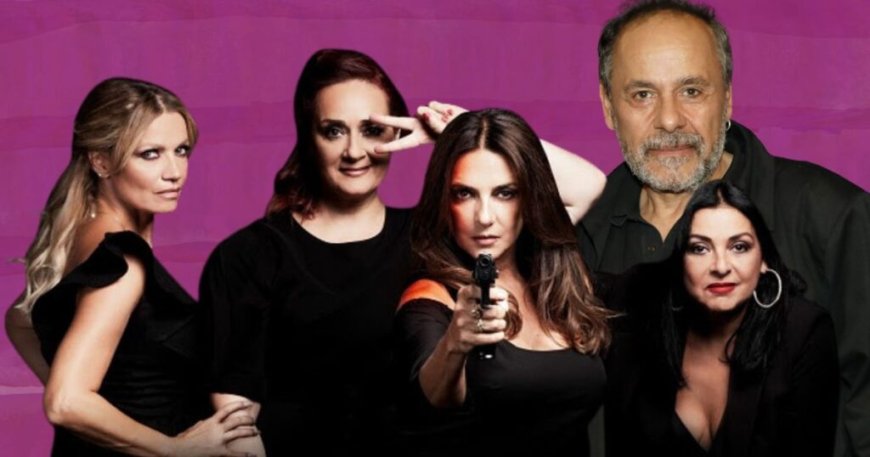 Τι ψυχή θα παραδώσεις μωρή: Δε θα παραστεί ο Αλέξανδρος Ρήγας στην avant premiere – Δυσαρεστημένος με την παραγωγή της ταινίας