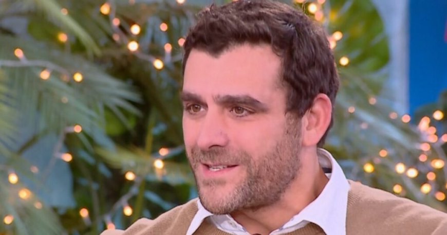 Πατρίκιος Κωστής για Γεράσιμο Μιχελή: «Ήταν δύσκολο και ένιωθα την υποχρέωση να μιλήσω γι’ αυτόν»