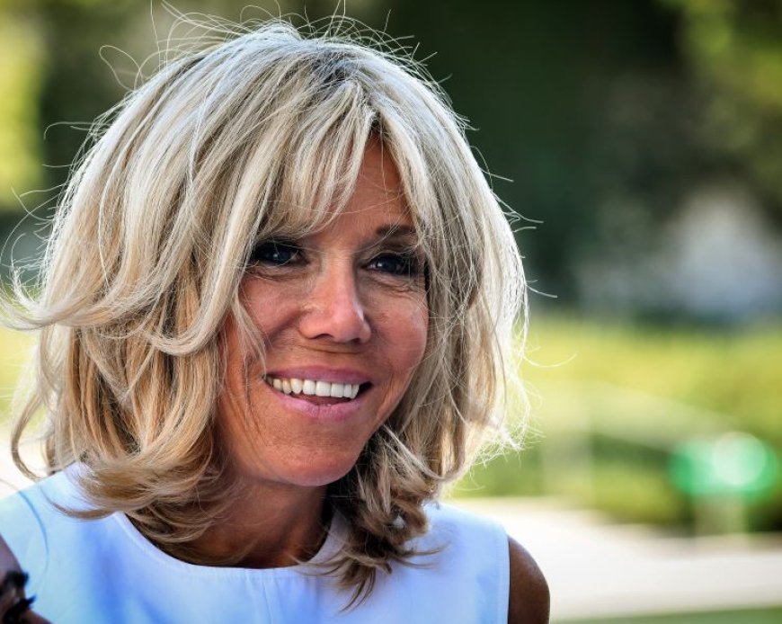 Μπριζίτ Μακρόν: Δέκα καταδικάστηκαν για φήμες ότι γεννήθηκε άνδρας – Ποινές φυλάκισης έως 6 μήνες