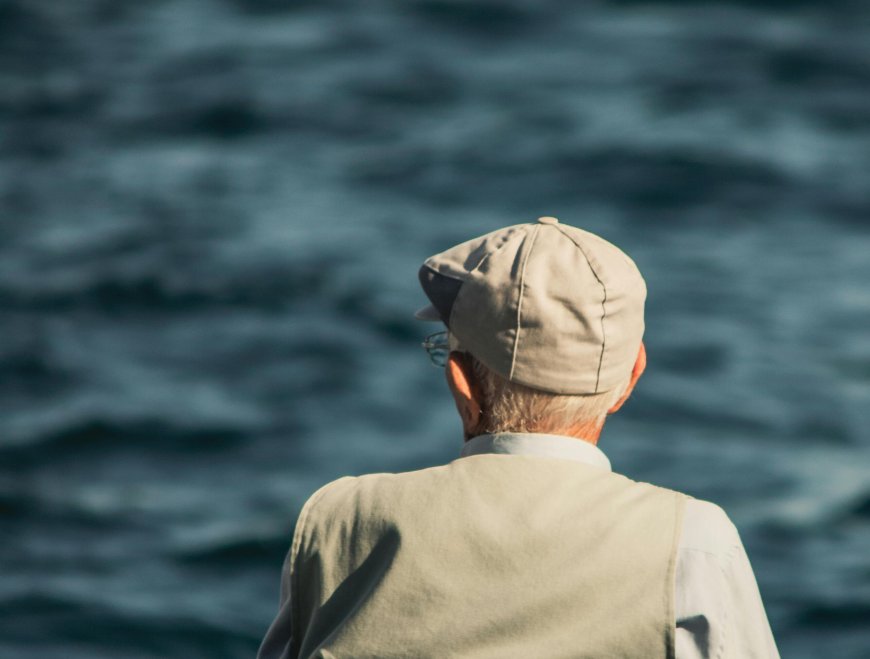 Απάτη σε βάρος ηλικιωμένων: 98χρονος έδωσε χρυσές λίρες σε αγνώστους που του είπαν ότι απήγαγαν τον γιο του