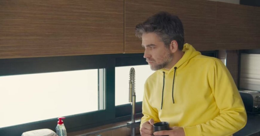 Καλά θα πάει κι αυτό – Από 5/1 με νέα επεισόδια: Ο Πάρις βρίσκει ξανά τα πατήματά του και αναζητά απαντήσεις