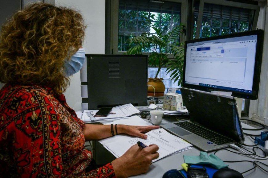 Μπαράζ φοροελέγχων το 2026: Πάνω από 72.800 υποθέσεις στο μικροσκόπιο της ΑΑΔΕ