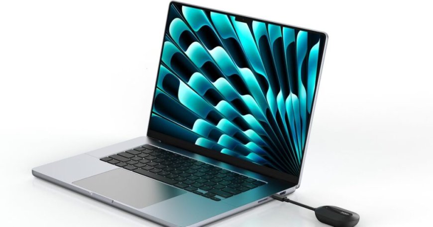 Η Belkin παρουσιάζει ασύρματο HDMI dongle που λειτουργεί χωρίς Wi-F