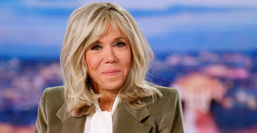 Μπριζίτ Μακρόν: Καταδικάστηκαν 10 άτομα που διέδιδαν ότι γεννήθηκε άνδρας – Ανάμεσά τους και το μέντιουμ που ξεκίνησε τις φήμες