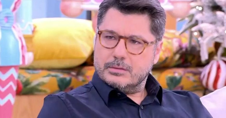 Λάμπρος Κωνσταντάρας για Γιώργο Παπαδάκη: «Συγκλονίστηκα, είναι τεράστια απώλεια και ο χειρότερος τρόπος για να μπει αυτή η χρονιά»