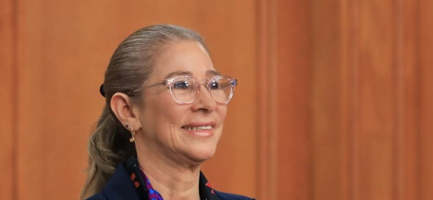 Σύζυγος Μαδούρο: Από πανίσχυρη Πρώτη Κυρία της Βενεζουέλας, κρατούμενη στις ΗΠΑ