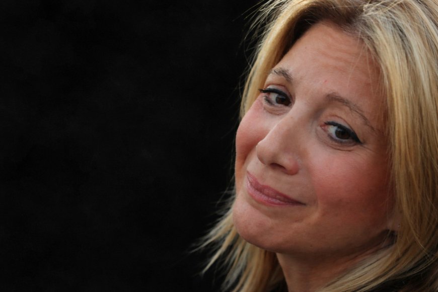 Η Καρυστιανού στο Κόντρα για το κόμμα που “έρχεται”: Δεν είναι ξεκάθαρο αν θα ηγηθώ εγώ