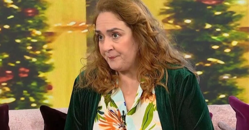 Ελένη Ουζουνίδου: «Πήγα με το ΚΤΕΛ στην Κομοτηνή, έκανα 11 ώρες και μετά από δύο μέρες κόλλησα γρίπη Α»