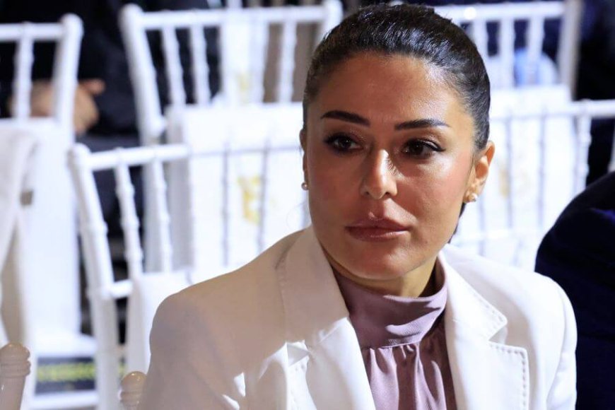 Λατινοπούλου: «Δεν με αφορά το κόμμα Καρυστιανού» – Αιχμές για Κωνσταντοπούλου, Τσίπρα και Βελόπουλο