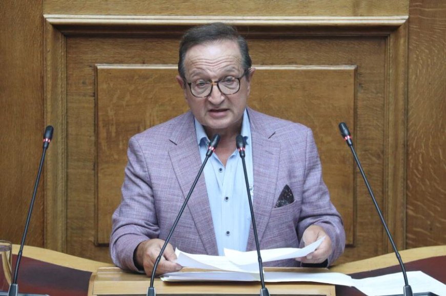 Σπύρος Μπιμπίλας: «Το σκοτεινό πράγμα που έζησα με έκανε πιο δυνατό»