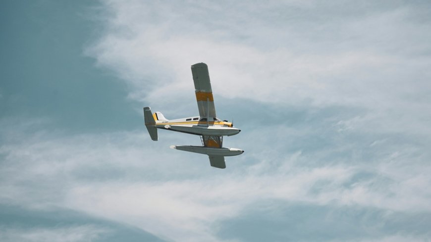 Οι ιπτάμενοι ιερείς της βόρειας Αυστραλίας