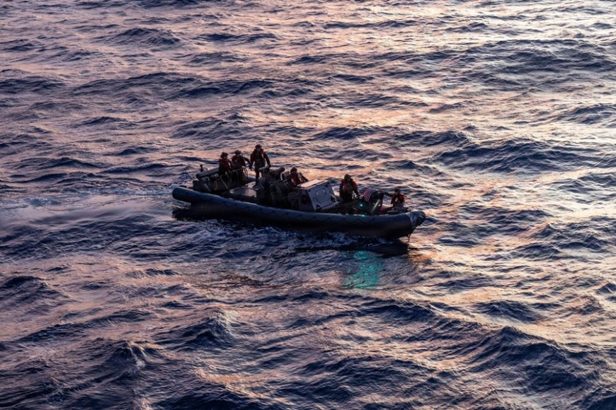 Ρωσία – Βενεζουέλα: Ένταση στον Βόρειο Ατλαντικό