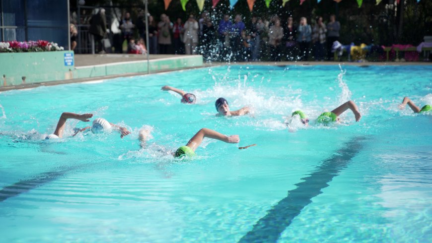 Θεοφάνια στο Χαλάνδρι: Η τελετή του Αγιασμού των Υδάτων