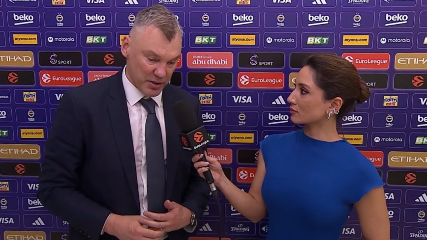 Απολογήθηκε η Τουρκάλα δημοσιογράφος  για το «καρφί» για το ΣΕΦ