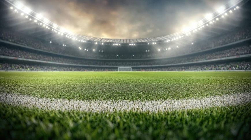 Βριλήσσια: Νέο γυμναστήριο με αεροϋποστηριζόμενο θόλο