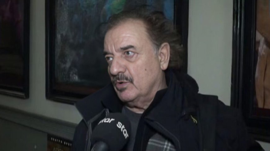 Μιχάλης Μητρούσης: «Δεν θέλω να ‘χω καμία σχέση μαζί του, δεν με ενδιαφέρει η συγνώμη του»