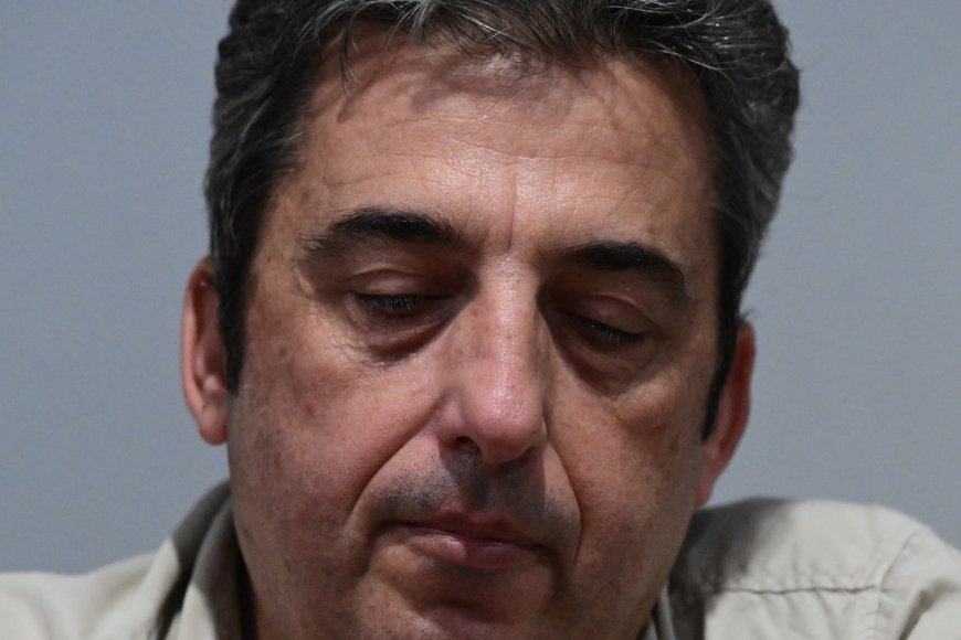 Κόμμα Καρυστιανού – Ασλανίδης: “Κανένας συγγενής δεν είναι μαζί της”