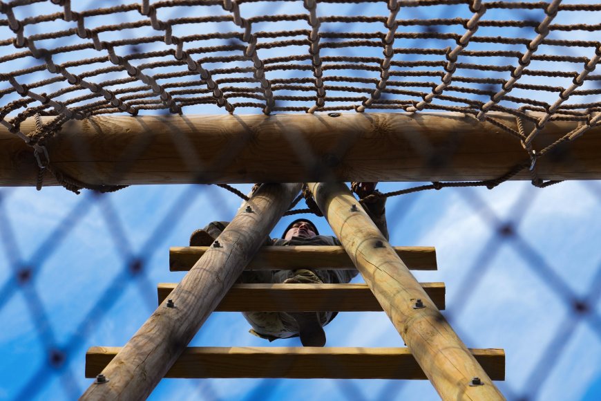 Έλληνας Delta Force: Ποιος είναι ο Κρις Κουντουριώτης που… συνέλαβε τον Μαδούρο