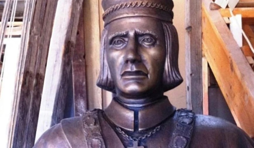 Juan de Fuca: Ο Έλληνας θαλασσοπόρος πίσω από το Στενό που φέρει το όνομά του