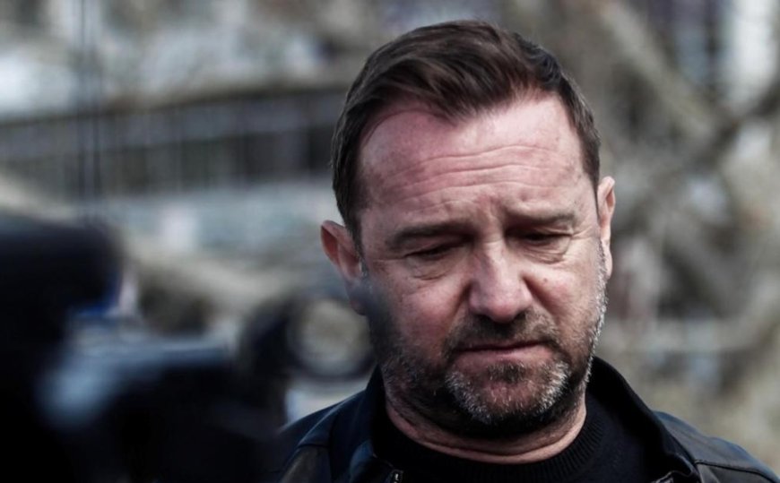 Πλακιάς για κόμμα Καρυστιανού: «Θα το ξαναδείτε το έργο σε καινούργια εκδοχή»