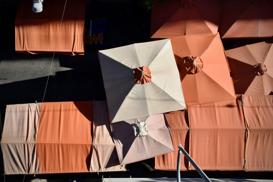 Λαϊκές αγορές: Επιστροφή στους πάγκους από Παρασκευή