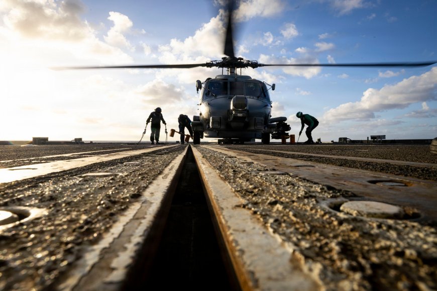 Κατάληψη ρωσικού τάνκερ: «Πειρατεία» καταγγέλλει βουλευτής του Πούτιν