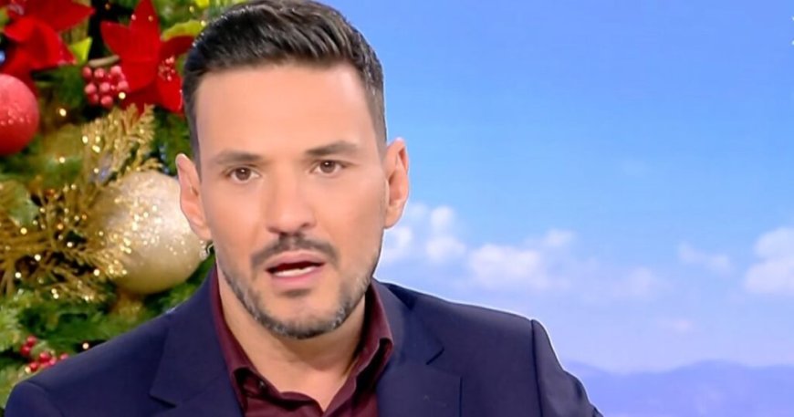 Κώστας Τσουρός για Νίκο Μουτσινά: «Με ενόχλησε που κατηγορεί άλλους για μπουρδολογία ενώ το έχει κάνει ο ίδιος»