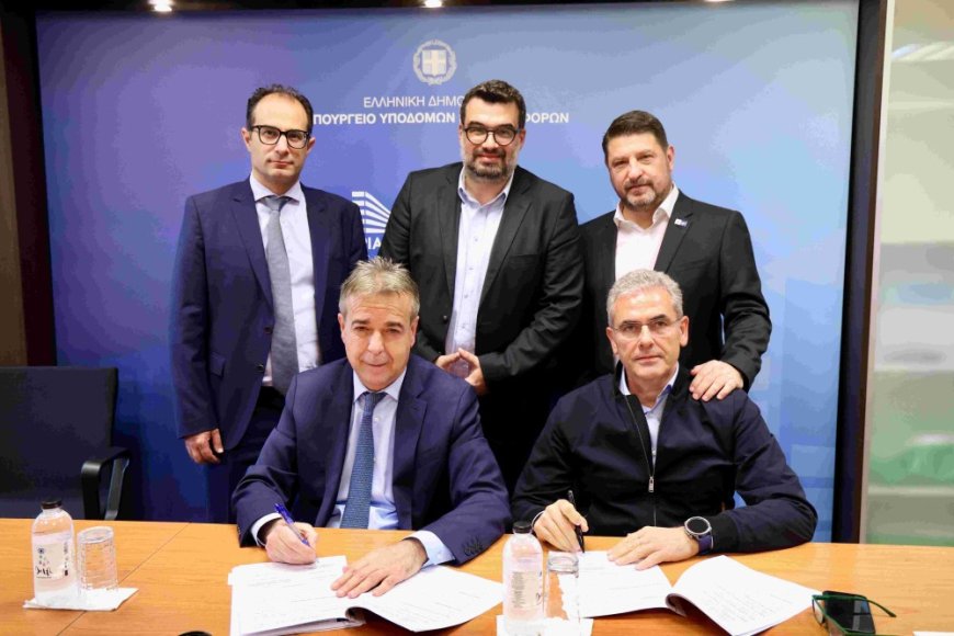 Κορωπί: Ενεργειακή αναβάθμιση σχολείων – Χρηματοδότηση Περιφέρειας Αττικής